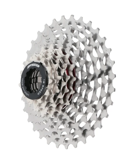 FSA Cassette K-Force WE 12v 11-28